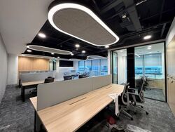 Chevron House (D1), Office #580622671